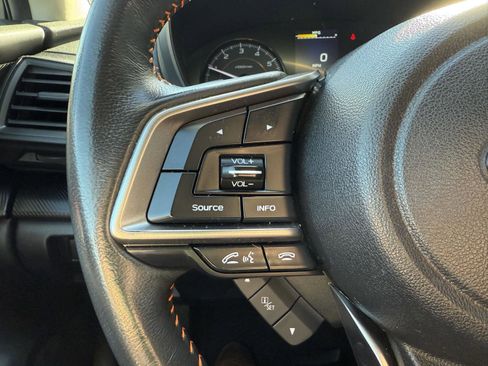 Certified 2023 Subaru Crosstrek 2.0i Premium image 23