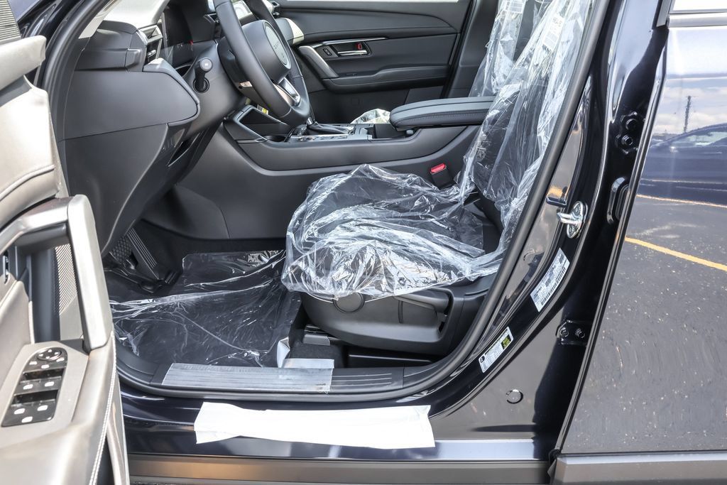 New 2026 MAZDA CX-5 Select AWD/4WD image 22