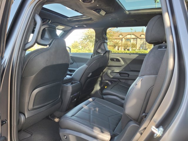 New 2027 Kia Telluride X-Line SX Prestige AWD/4WD image 6
