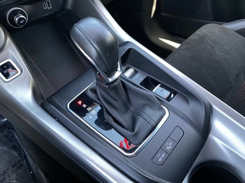 Used 2024 Dodge Hornet R/T w/ Track Pack AWD/4WD image 25