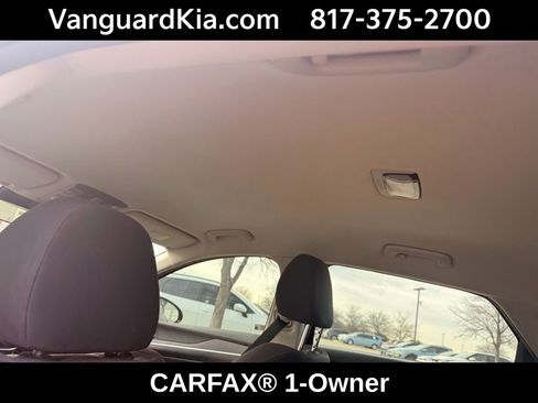 Used 2025 Kia K5 LXS image 26