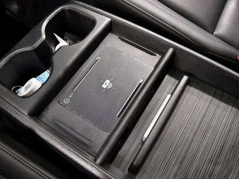 Certified 2025 Honda Odyssey EX-L image 27
