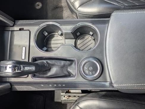 Used 2019 Ford Explorer Platinum AWD/4WD image 11