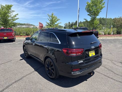 Used 2020 Kia Sorento S AWD/4WD image 7