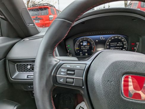 Used 2023 Honda Civic Type R image 19