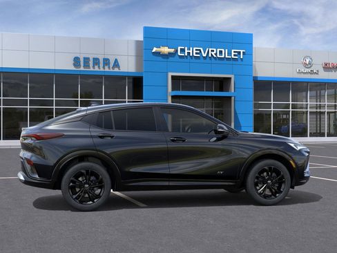 New 2026 Buick Envista Sport Touring w/ Convenience I Package image 5