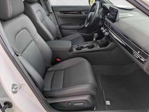 Certified 2026 Honda Civic Sport Touring image 22