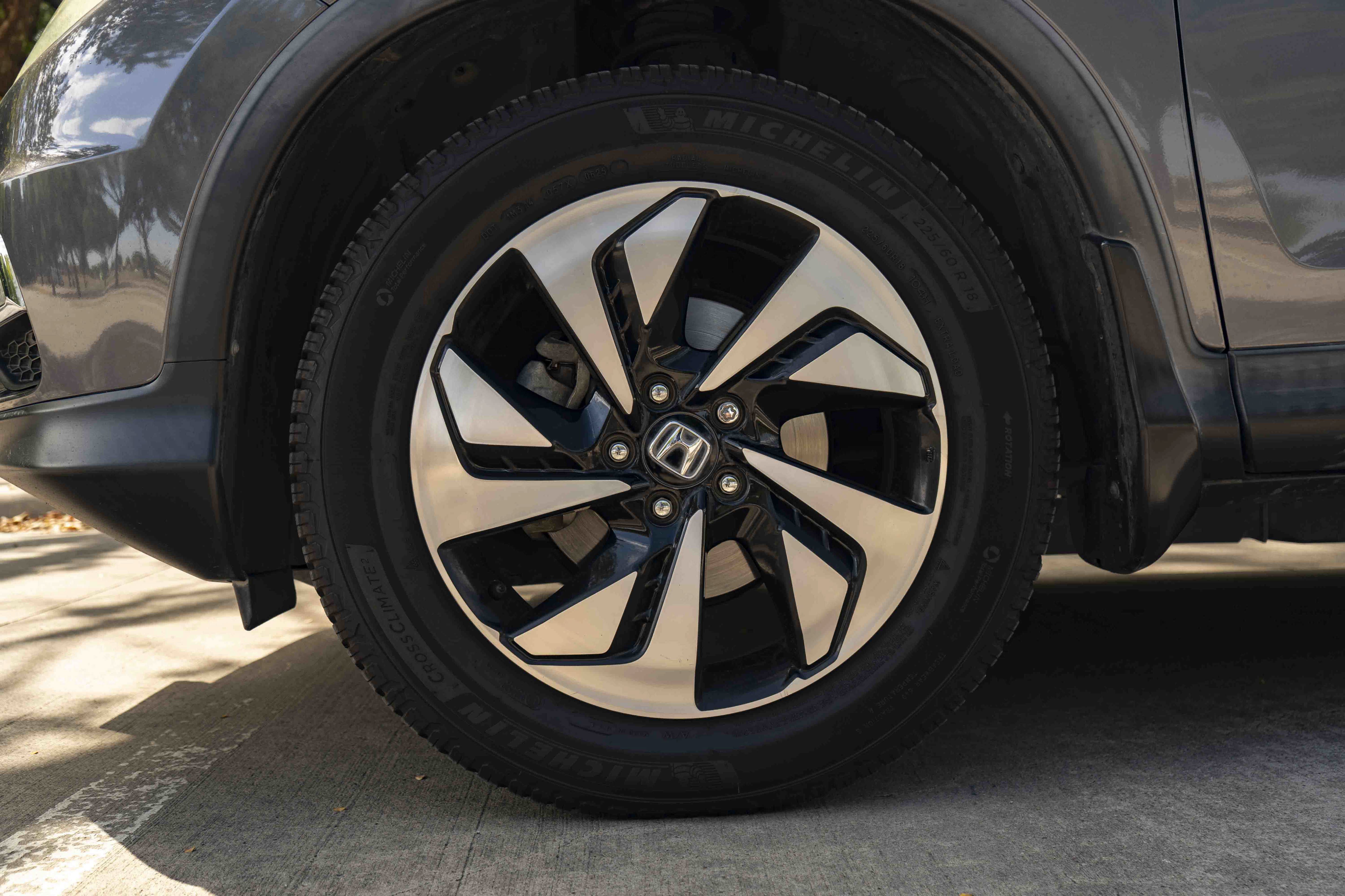 Used 2015 Honda CR-V Touring image 14