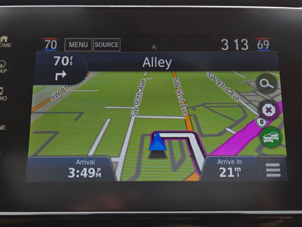 Used 2019 Honda CR-V Touring image 31