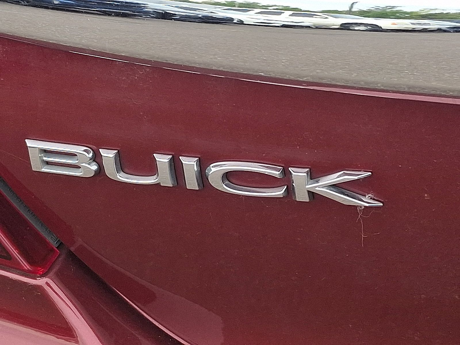 Used 2016 Buick Regal Premium w/ Driver Confidence Package #1 FWD image 29