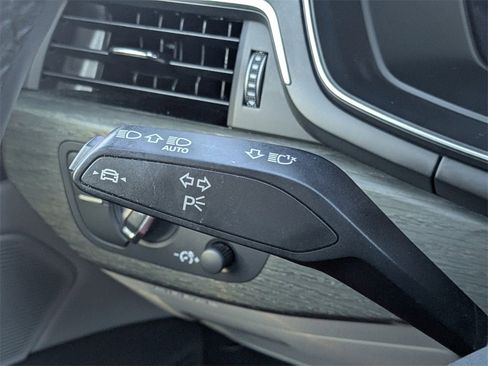 Used 2024 Audi A5 2.0T Premium Plus image 25