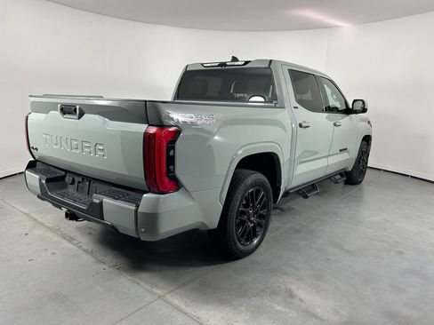 Used 2023 Toyota Tundra SR5 w/ TRD Sport Premium Package AWD/4WD image 7