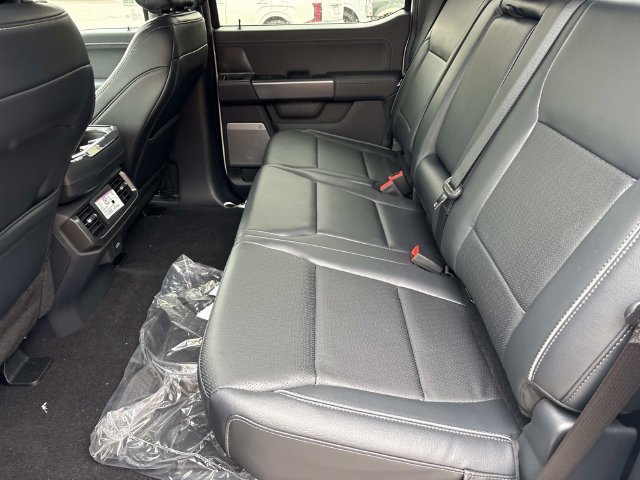 New 2026 Ford F150 Lariat w/ Equipment Group 501A Mid AWD/4WD image 18