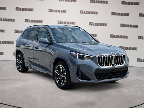 New 2026 BMW X1 xDrive28i w/ Technology Package image 7