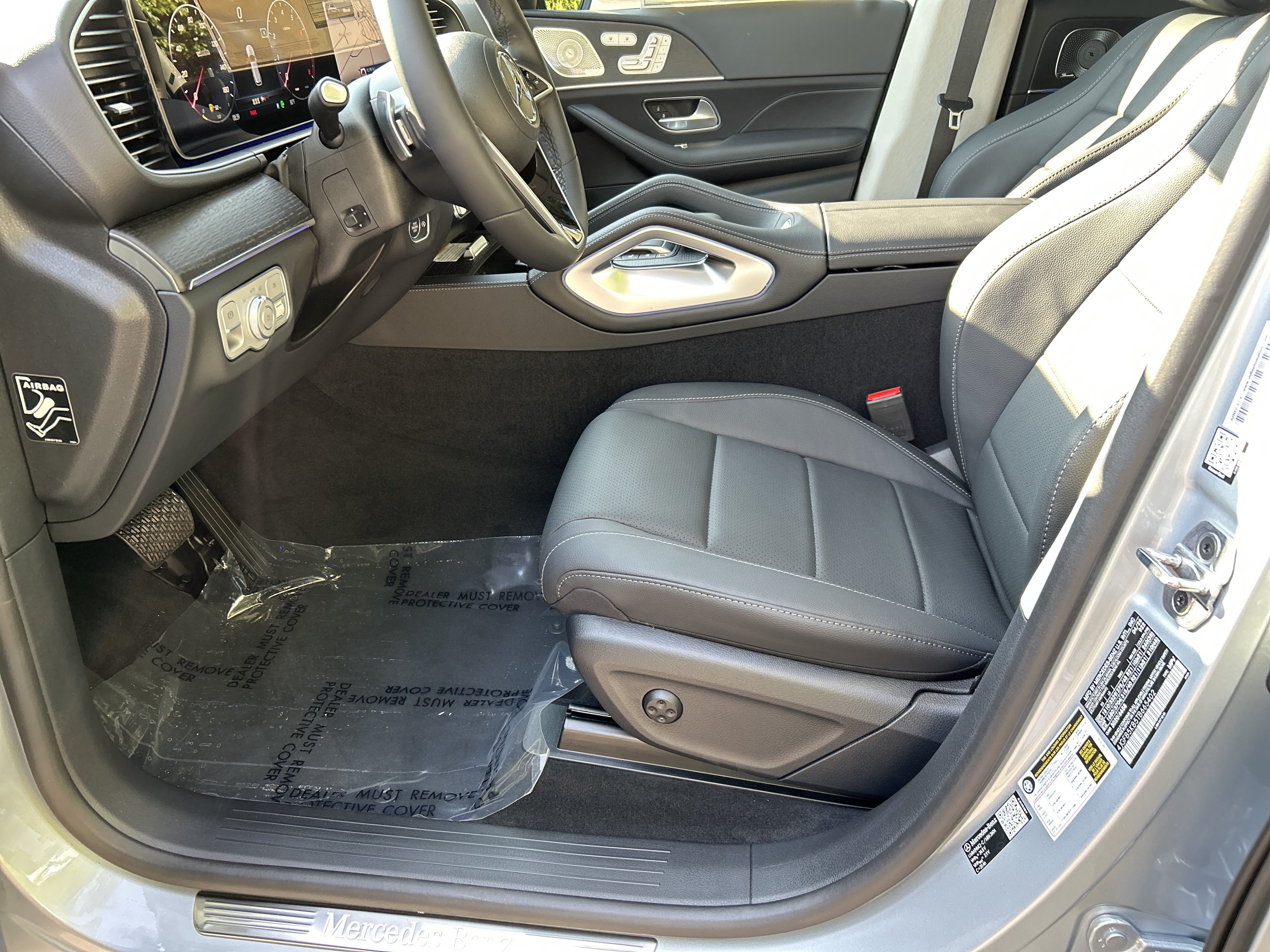 New 2026 Mercedes-Benz GLE 450 4MATIC image 19