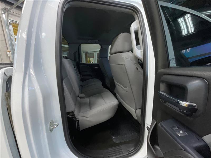 Used 2017 GMC Sierra 1500 2WD Double Cab w/ Elevation Edition image 23