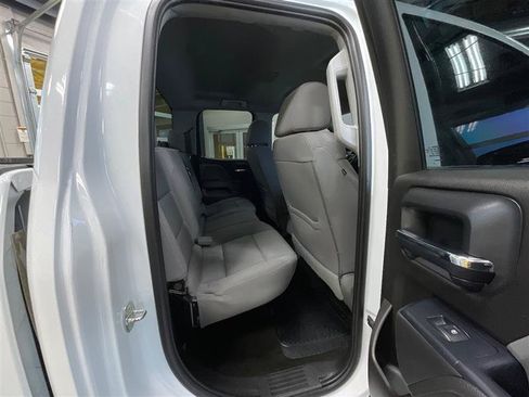 Used 2017 GMC Sierra 1500 2WD Double Cab w/ Elevation Edition image 23