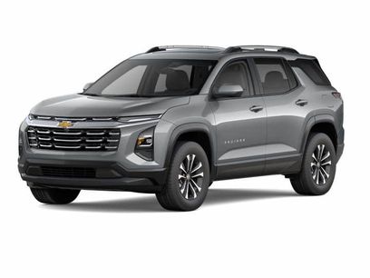 New 2026 Chevrolet Equinox LT w/ Convenience Package II
