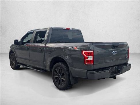 Used 2020 Ford F150 XL w/ Equipment Group 101A Mid RWD image 7