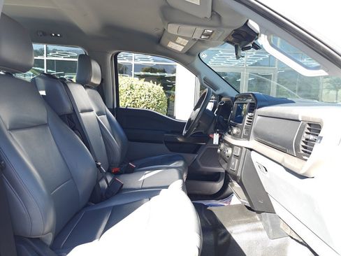 Used 2021 Ford F150 XL w/ Trailer Tow Package image 26