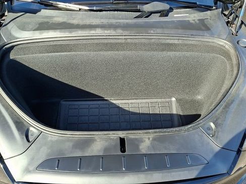 Used 2022 Tesla Model X Plaid image 42