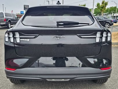 New 2026 Ford Mustang Mach-E Premium
