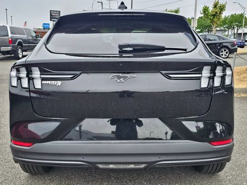 New 2026 Ford Mustang Mach-E Premium AWD/4WD image 4
