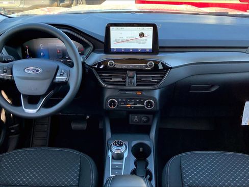 New 2026 Ford Escape Active image 5