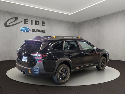 Used 2023 Subaru Outback Wilderness AWD/4WD image 12