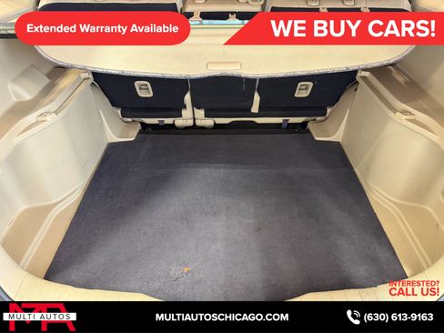 Used 2010 Honda CR-V LX image 27