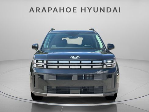 New 2026 Hyundai Santa Fe SEL image 12