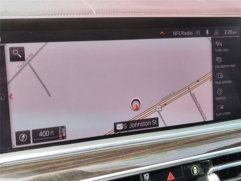 Used 2019 BMW X5 xDrive40i w/ Premium Package 2 image 30