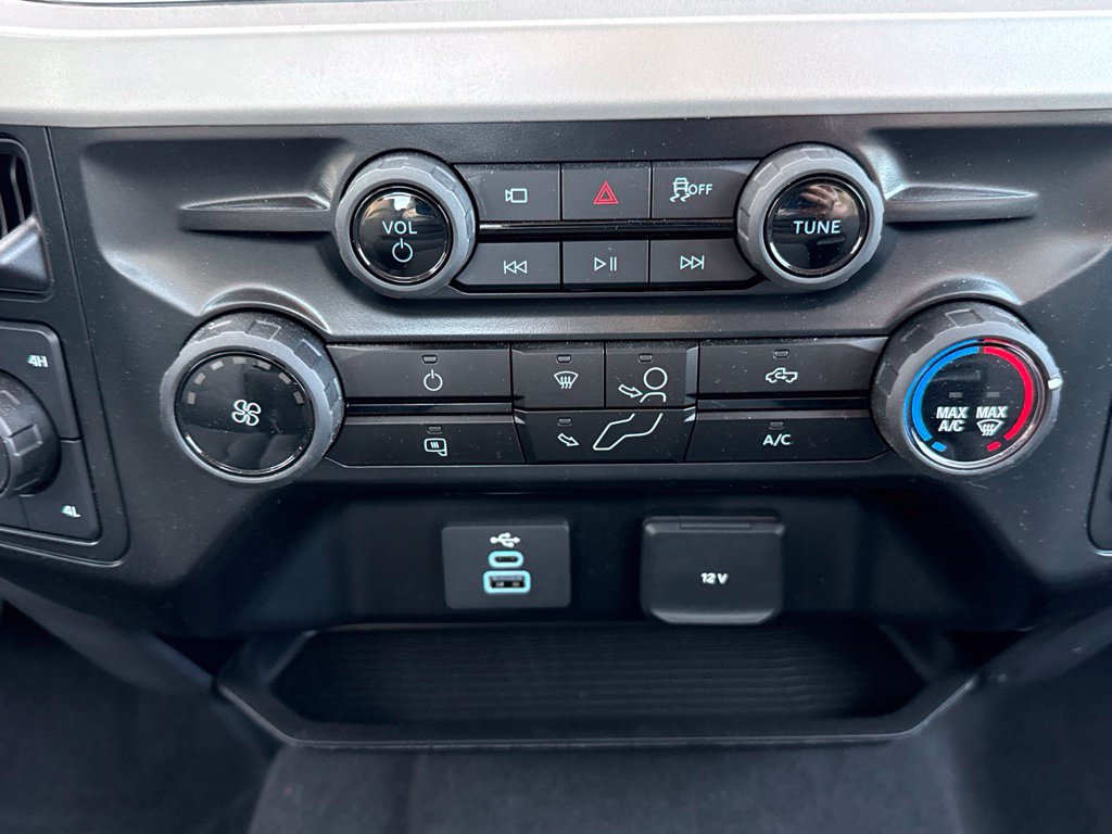Used 2025 Ford F350 XL w/ STX Appearance Package AWD/4WD image 24