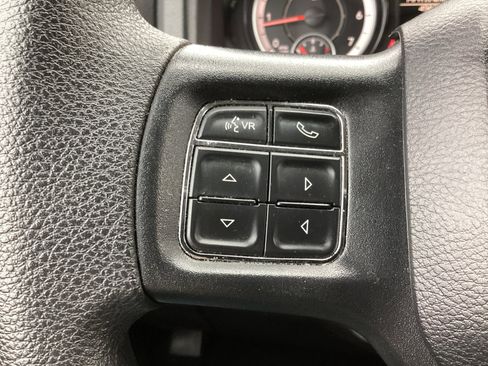 Used 2019 RAM 1500 Tradesman w/ Chrome Plus Package image 29