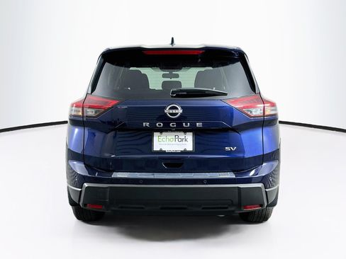 Used 2024 Nissan Rogue SV FWD image 7
