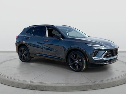 New 2026 Buick Envision Sport Touring