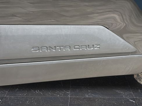 Used 2025 Hyundai Santa Cruz XRT AWD/4WD image 41