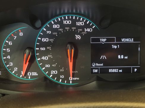 Used 2022 Chevrolet Trax LT w/ Sport Edition AWD/4WD image 23