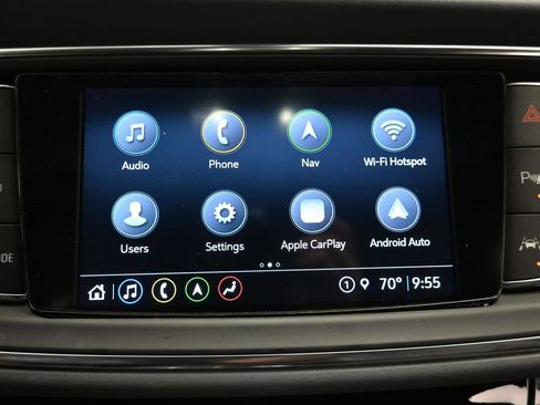 Used 2023 Buick Enclave Premium w/ Trailering Package, 5000 lbs. AWD/4WD image 21