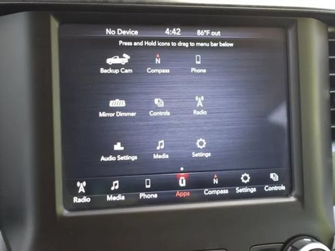 Used 2020 RAM 1500 Big Horn AWD/4WD image 22