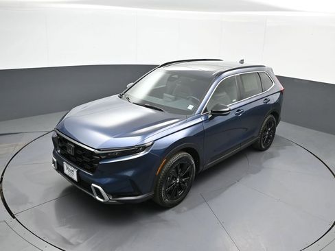 Certified 2023 Honda CR-V Sport Touring image 34