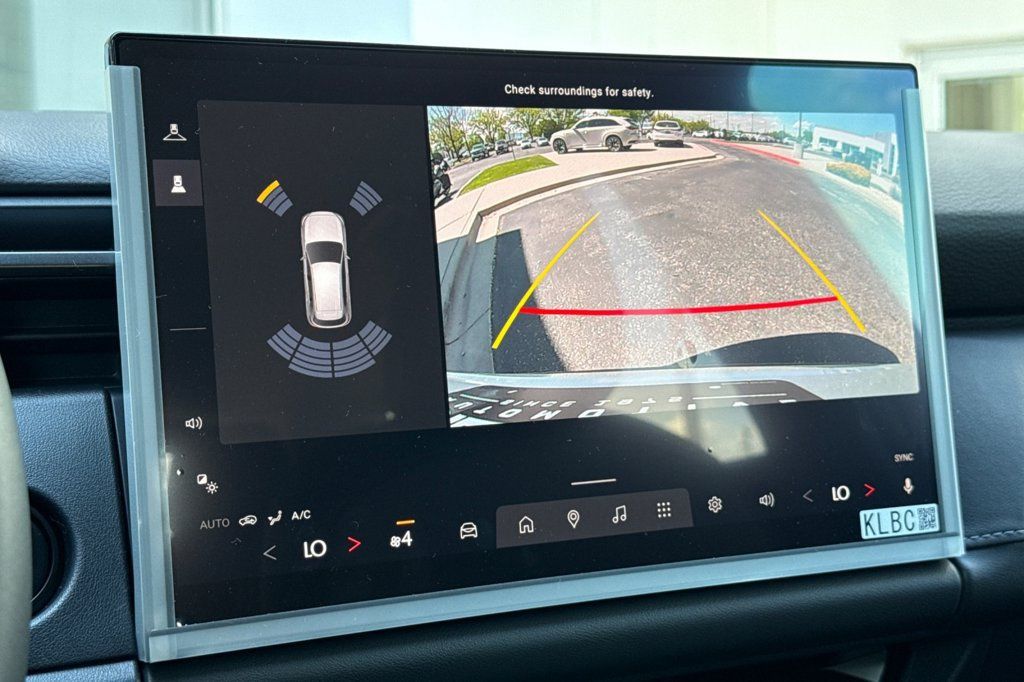 New 2026 MAZDA CX-5 Select AWD/4WD image 21