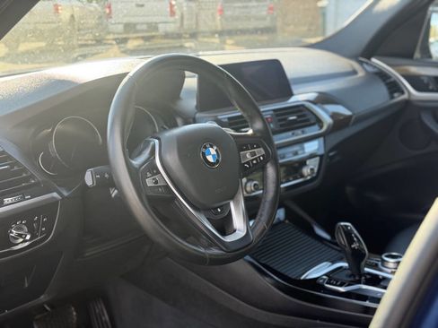 Used 2020 BMW X3 sDrive30i image 10