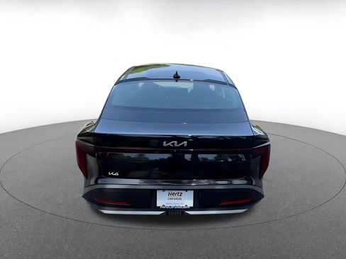 Used 2025 Kia K4 FWD image 11