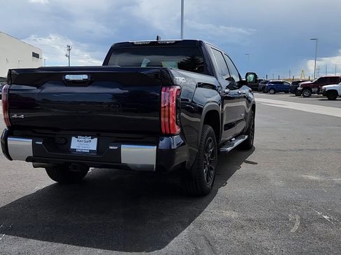 Used 2023 Toyota Tundra Limited w/ TRD Off-Road Package AWD/4WD image 3