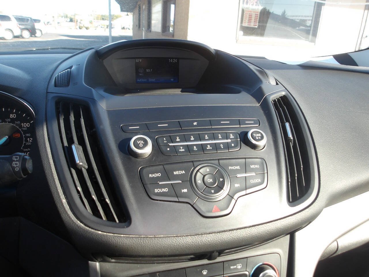 Used 2019 Ford Escape S FWD image 12