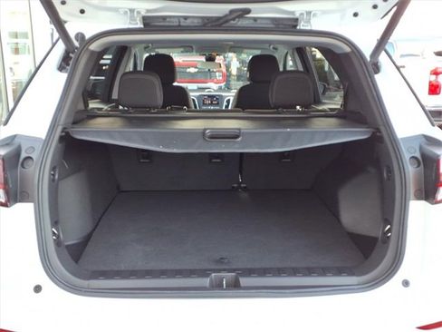 Used 2022 Chevrolet Equinox LT image 20