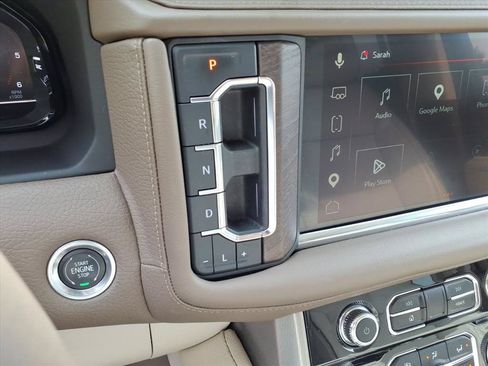 Used 2023 GMC Yukon XL Denali w/ Max Trailering Package AWD/4WD image 32