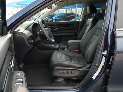 Used 2024 Honda CR-V EX-L image 15