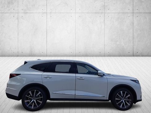 New 2026 Acura MDX w/ Technology Package image 4